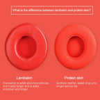 Protective Case – Leather (Beats Solo2)