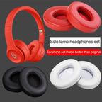 Protective Case – Leather (Beats Solo2)