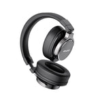 awei A710BL Foldable ANC Noise Cancelling Bluetooth Wireless Headset, A710BL