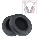 Headphone Cushion Cover – 2 PCS For Razer Kraken 7.1 V2 Pro Headphone Cushion Sponge Black Net...