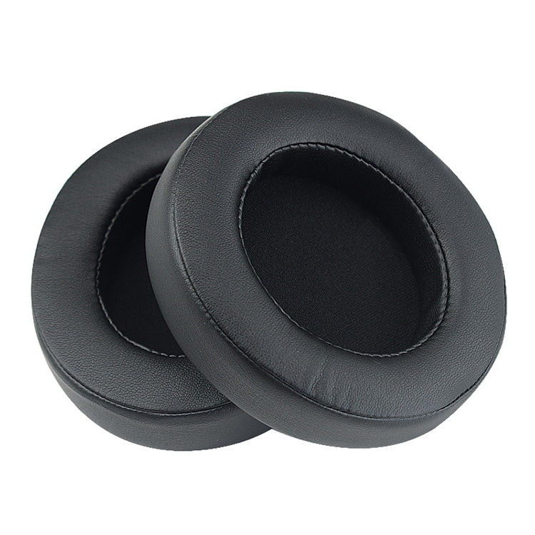 Headphone Cushion Cover – 2 PCS For Razer Kraken 7.1 V2 Pro Headphone Cushion Sponge Black Net...