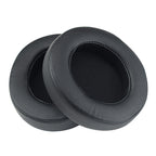 Headphone Cushion Cover – 2 PCS For Razer Kraken 7.1 V2 Pro Headphone Cushion Sponge Black Net...
