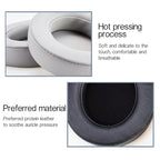 Headphone Cushion Cover – 2 PCS For Razer Kraken 7.1 V2 Pro Headphone Cushion Sponge Black Net...