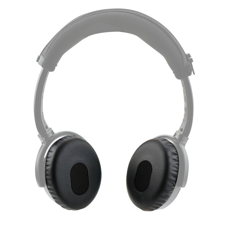 Headphone Cushion Cover – 2 PCS For Bose QC3 Headphone Cushion Sponge Cover Earmuffs Replacement...