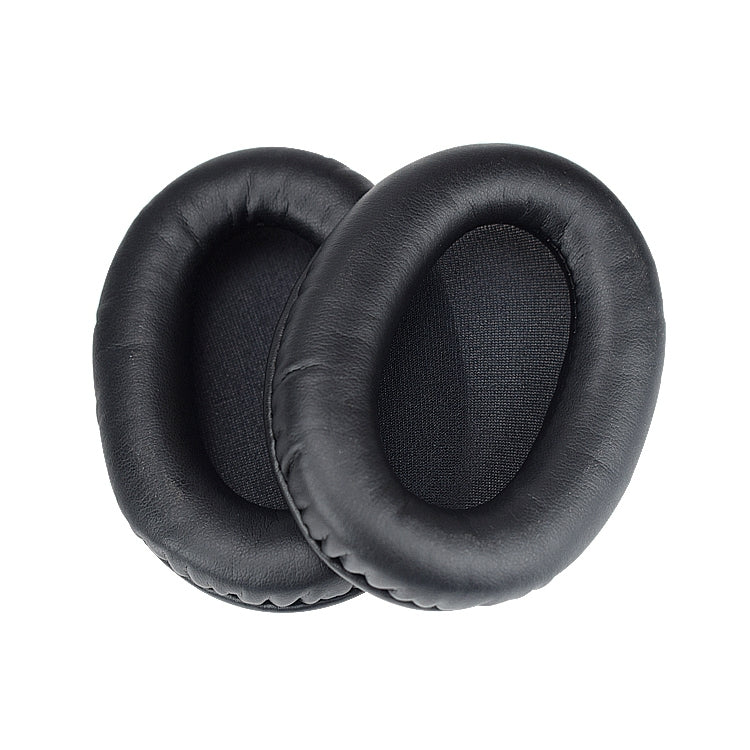 Headphone Cushion Cover – 2 PCS For Kingston KHX-HSCP / HyperX Cloud II Headphone Cushion Protein...