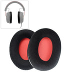 Headphone Cushion Cover – 2 PCS For Kingston KHX-HSCP / HyperX Cloud II Headphone Cushion Flannel...