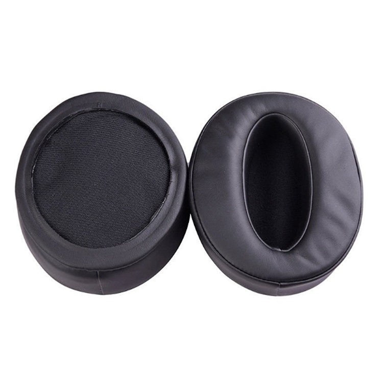 Headphone Cushion Cover – 2 PCS For Sennheiser HD4.50BT / HD4.50BTNC / HD4.40BT Headphone Cushion...