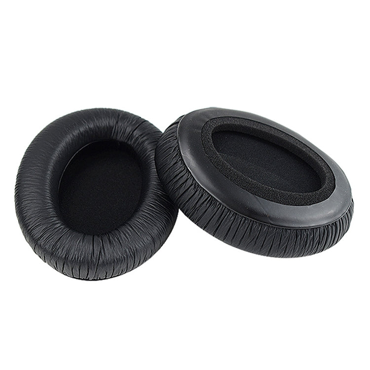 Headphone Cushion Cover – 2 PCS For Sennheiser HD280 Pro Headphone Cushion Sponge Cover Earmuffs...
