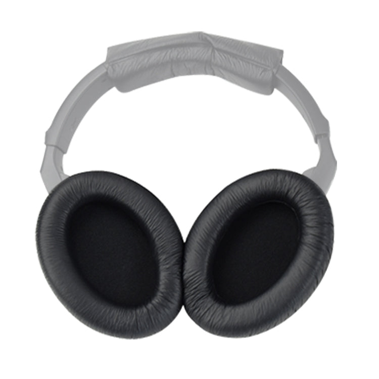 Headphone Cushion Cover – 2 PCS For Sennheiser HD280 Pro Headphone Cushion Sponge Cover Earmuffs...