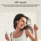 IVON Earphone – HiFi Bass Sound
