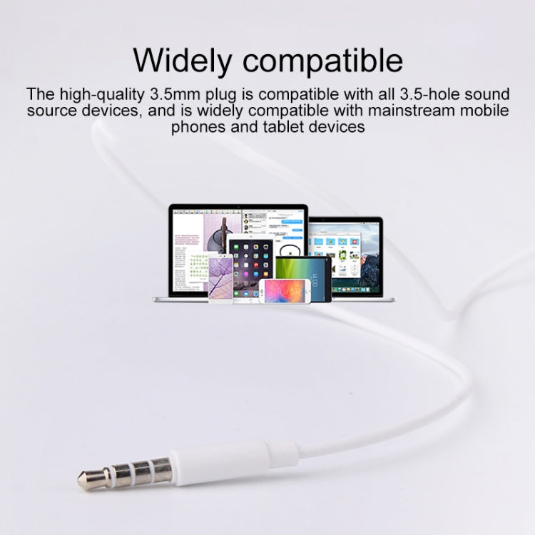 IVON Earphone – HiFi Bass Sound