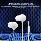 IVON Earphone – HiFi Bass Sound