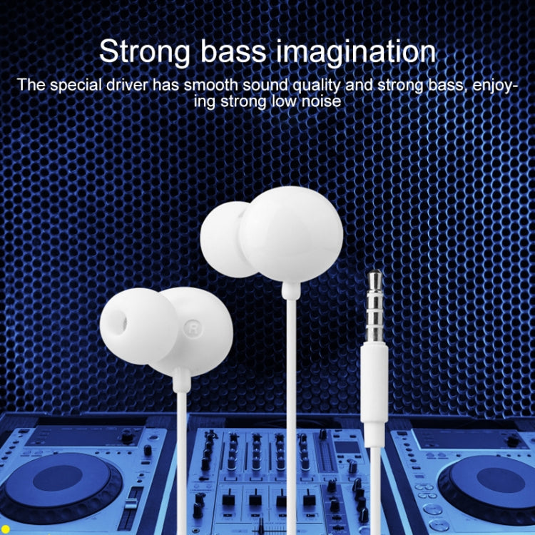 IVON Earphone – HiFi Bass Sound