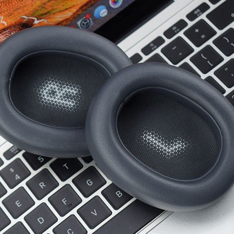 Headphone Cushion Cover – Leather (JBL Everest Elite 750NC Headphones)