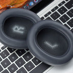 Headphone Cushion Cover – Leather (JBL Everest Elite 750NC Headphones)