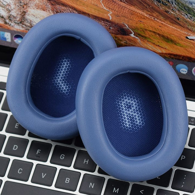 Headphone Cushion Cover – Leather (JBL Everest Elite 750NC Headphones)