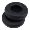 Headphone Cushion Cover – Leather (JBL E30 Headphones Imitation Leather)