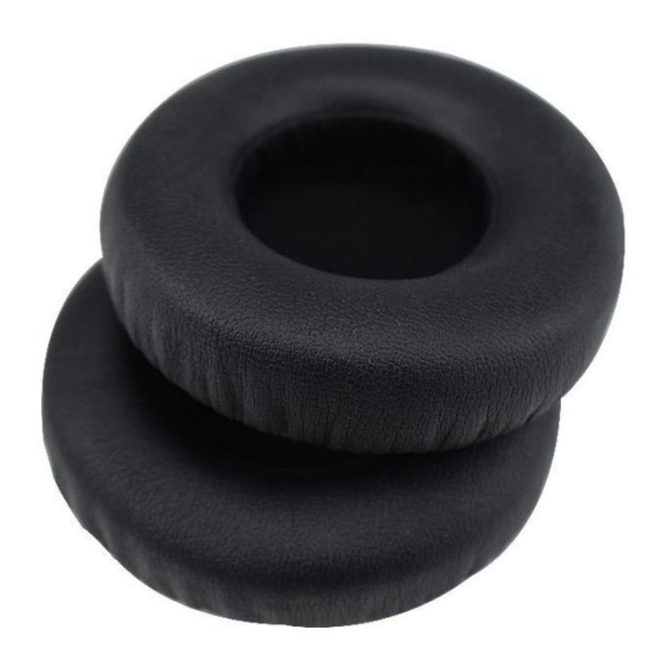 Headphone Cushion Cover – Leather (JBL E30 Headphones Imitation Leather)