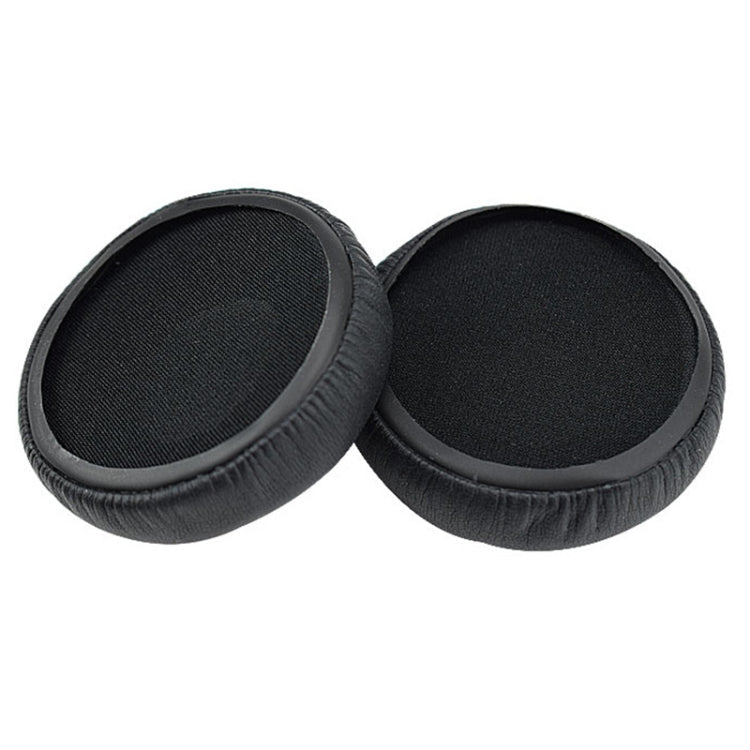 Headphone Cushion Cover – Leather (JBL E30 Headphones Imitation Leather)