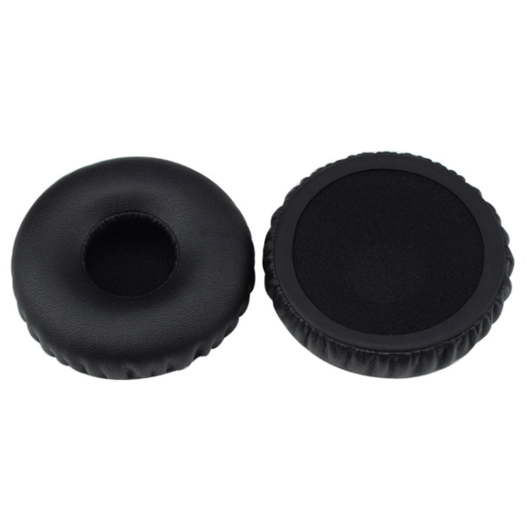 Headphone Cushion Cover – Leather (JBL E40BT)