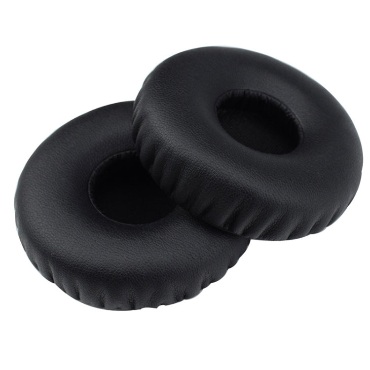 Headphone Cushion Cover – Leather (JBL E40BT)