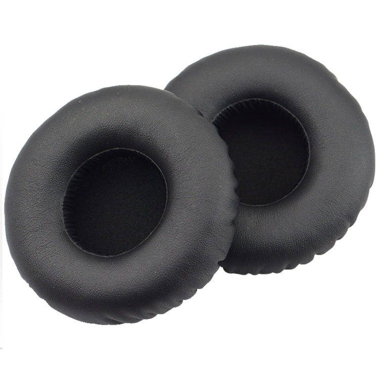 Headphone Cushion Cover – Leather (JBL Synchros S400BT Headphones Imitation)
