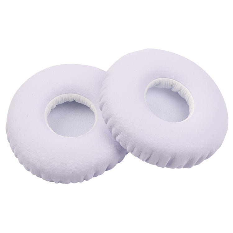 Headphone Cushion Cover – Leather (JBL Synchros S400BT Headphones Imitation)