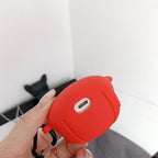 Protective Case – Shockproof, Silicone (Apple AirPods 1)