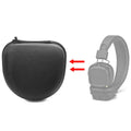 Portable Headphone Storage Protection Bag for Marshall MAJOR III / II, Size: 16.7 x 15.6 x 7.9cm – Durable Build, Easy to Use, For MAJOR III / II For MAJOR III II