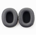 Headphone Cushion Cover – Leather (Marshall monitor)