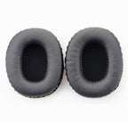 Headphone Cushion Cover – Leather (Marshall monitor)
