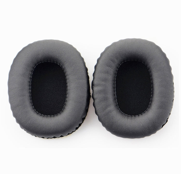 Headphone Cushion Cover – Leather (Marshall monitor)