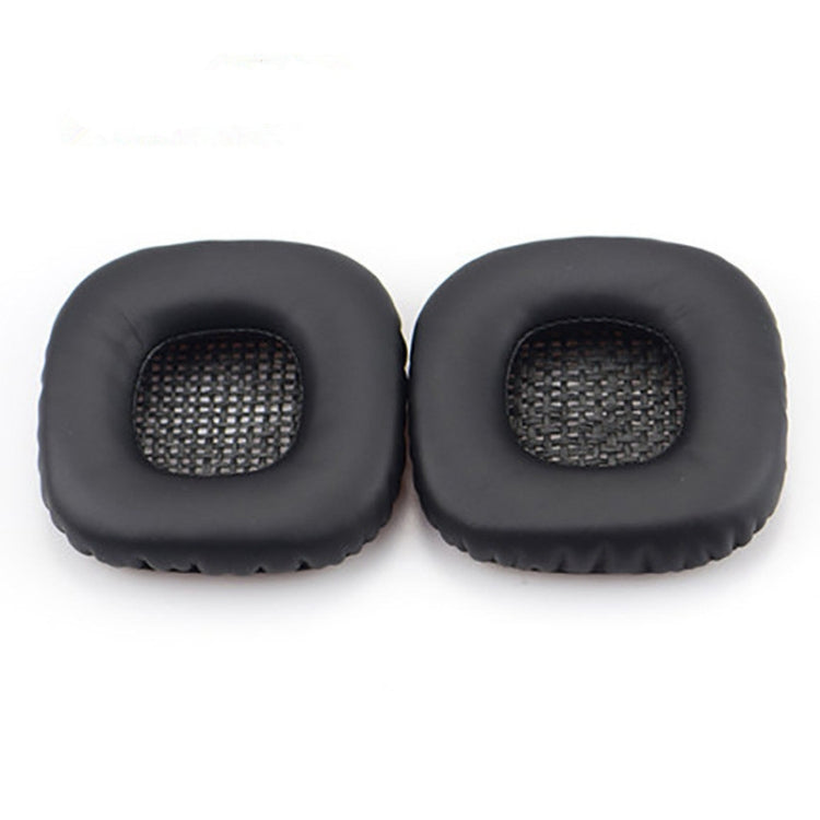 Headphone Cushion Cover – 1 Pair Soft Foam Headphone Jacket Earmuffs for Marshall MAJOR II / I,...
