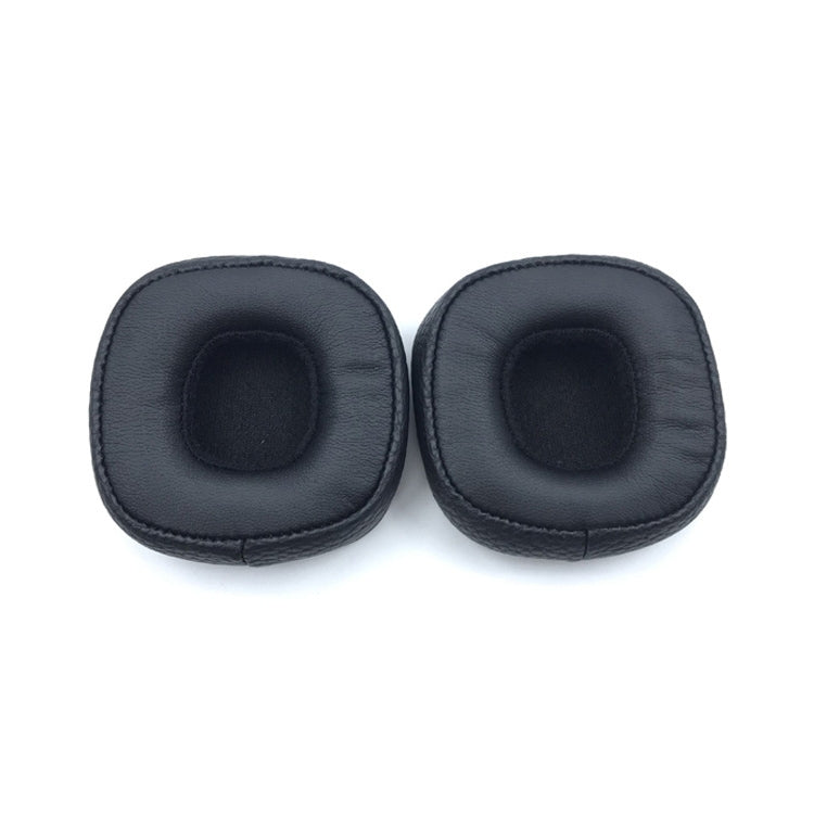 Headphone Cushion Cover – 1 Pair Soft Foam Headphone Jacket Earmuffs for Marshall MAJOR III,...
