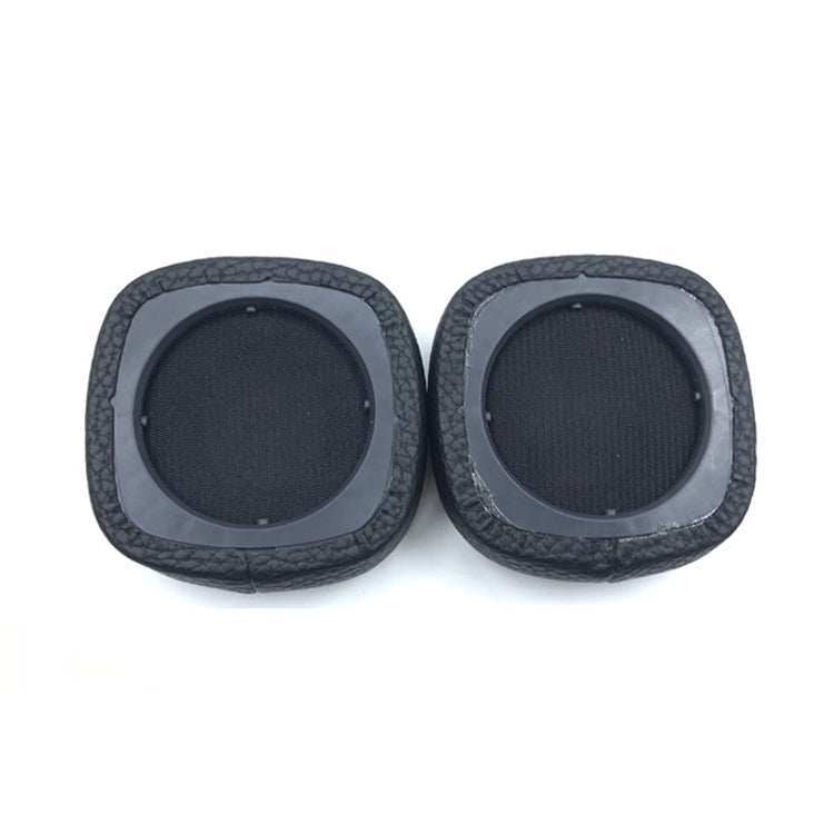 Headphone Cushion Cover – 1 Pair Soft Foam Headphone Jacket Earmuffs for Marshall MAJOR III,...