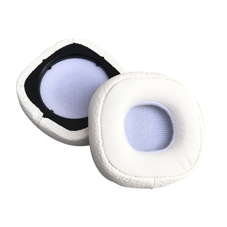 Headphone Cushion Cover – 1 Pair Soft Foam Headphone Jacket Earmuffs for Marshall MAJOR III,...