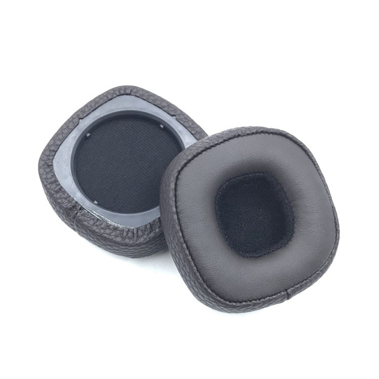 Headphone Cushion Cover – 1 Pair Soft Foam Headphone Jacket Earmuffs for Marshall MAJOR III,...