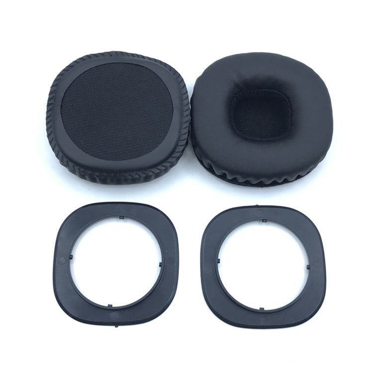 Headphone Cushion Cover – Leather (Marshall MID ANC)