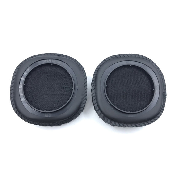 Headphone Cushion Cover – Leather (Marshall MID ANC)