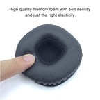 Headphone Cushion Cover – Leather (Marshall MID ANC)