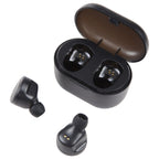 A6 Bluetooth Earphones – Bluetooth 5.0 A6 Black