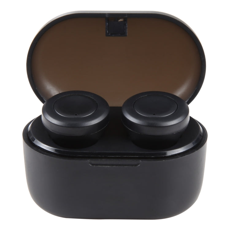A6 Bluetooth Earphones – Bluetooth 5.0