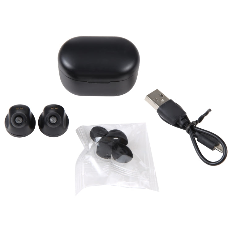 A6 Bluetooth Earphones – Bluetooth 5.0