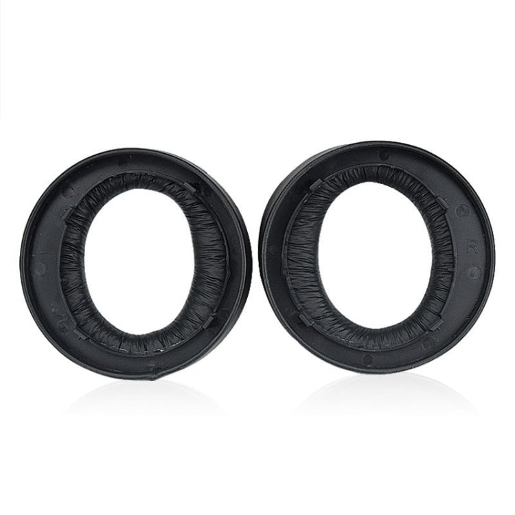 Headphone Cushion Cover – For Sony CUHYA-0080 PlayStation 7.1 CUHYA-0080 2018 Gold Wireless...
