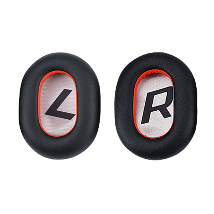 Headphone Cushion Cover – For Plantronics Backbeat Pro 2 / Voyager 8200UC Earphone Cushion Cover...