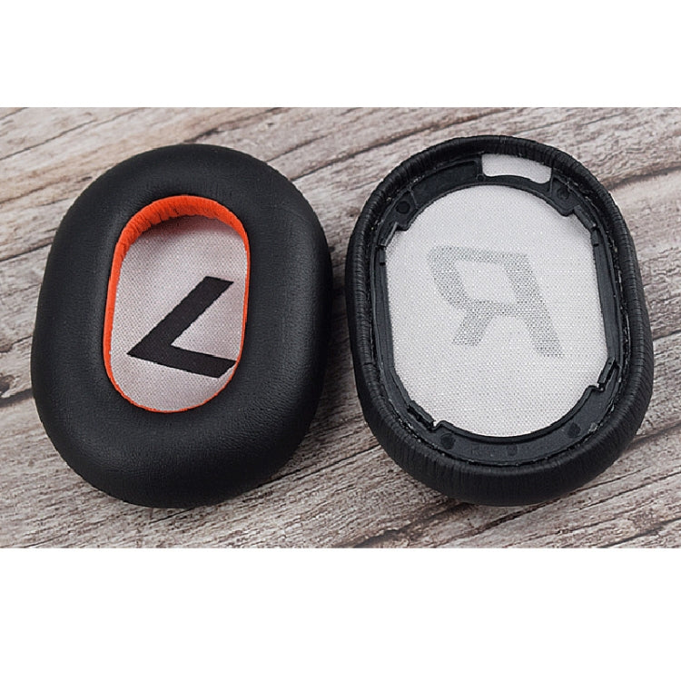 Headphone Cushion Cover – For Plantronics Backbeat Pro 2 / Voyager 8200UC Earphone Cushion Cover...