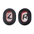 Headphone Cushion Cover – For Plantronics Backbeat Pro 2 / Voyager 8200UC Earphone Cushion Cover...
