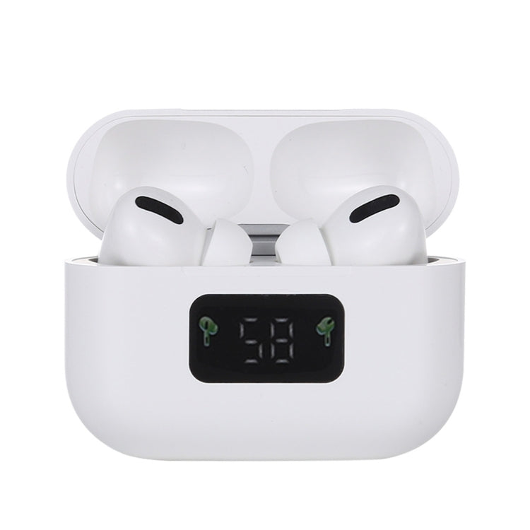 i58 Bluetooth Earphones – Bluetooth 5.0, Magnetic Default Title