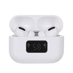 i58 Bluetooth Earphones – Bluetooth 5.0, Magnetic Default Title
