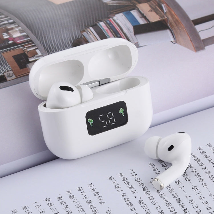 i58 Bluetooth Earphones – Bluetooth 5.0, Magnetic